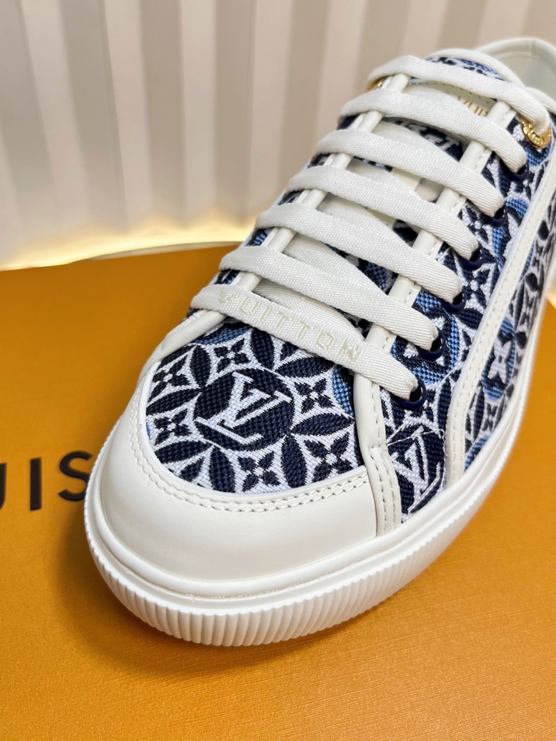 l0vis Vvtt0n low shoes